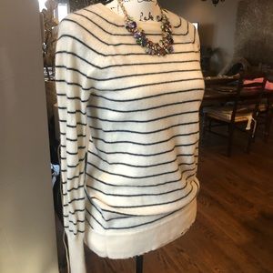 100% Cashmere Halogen Sweater